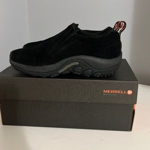 Woman’s Merrell
